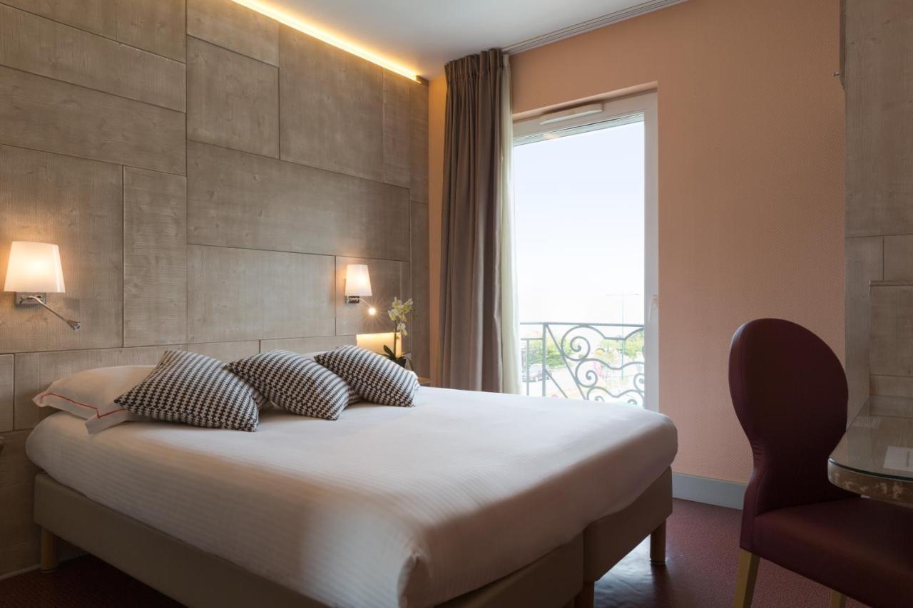ดิ ออริจินัล บูทิก โฮเทล อาลิเซ เอวีย็อง-เล-แบ็ง Hotel เอวิยงเลบานส์ ภายนอก รูปภาพ